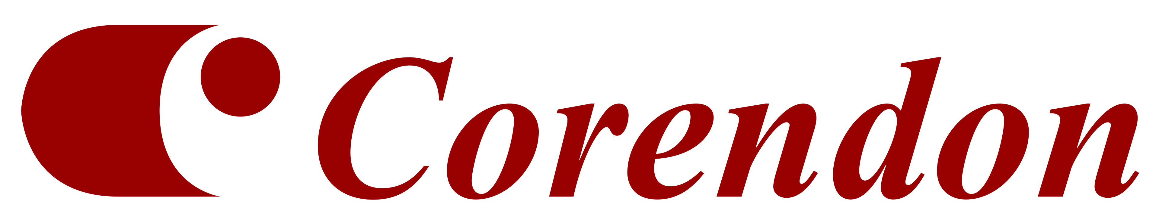 Corendon logo